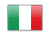 R.I.M.A. COMMUNICATIONS srl - Italiano